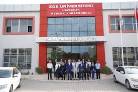 Havacılık Meslek Yüksekokulu Öğrenci Yurtları